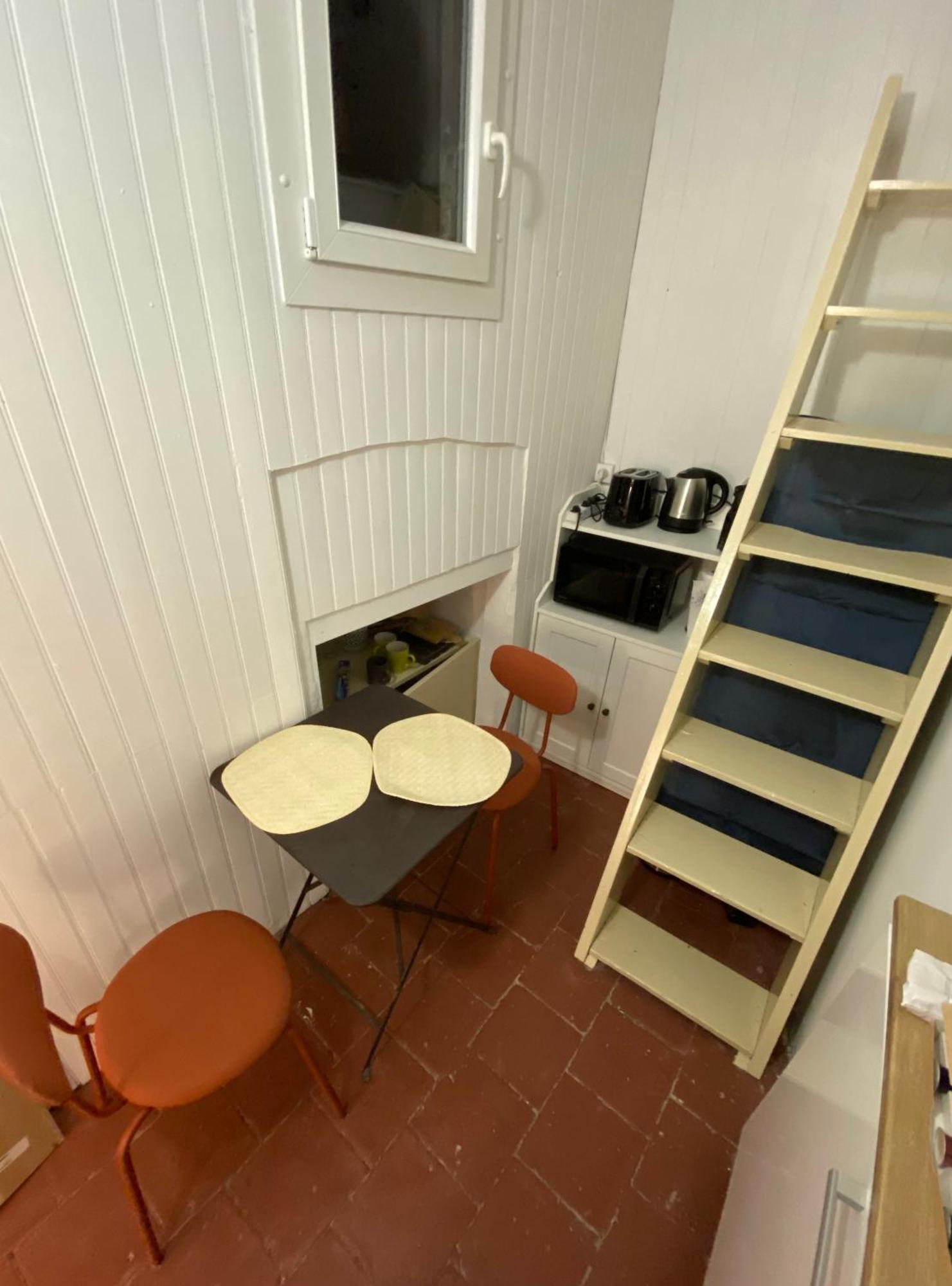 Appartement Le Petit Change Avignon