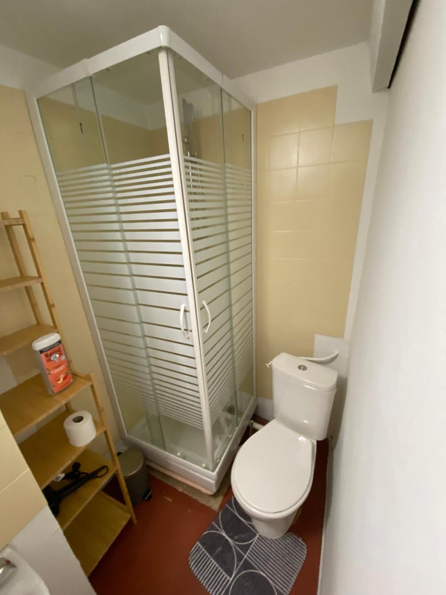 Appartement Le Petit Change *