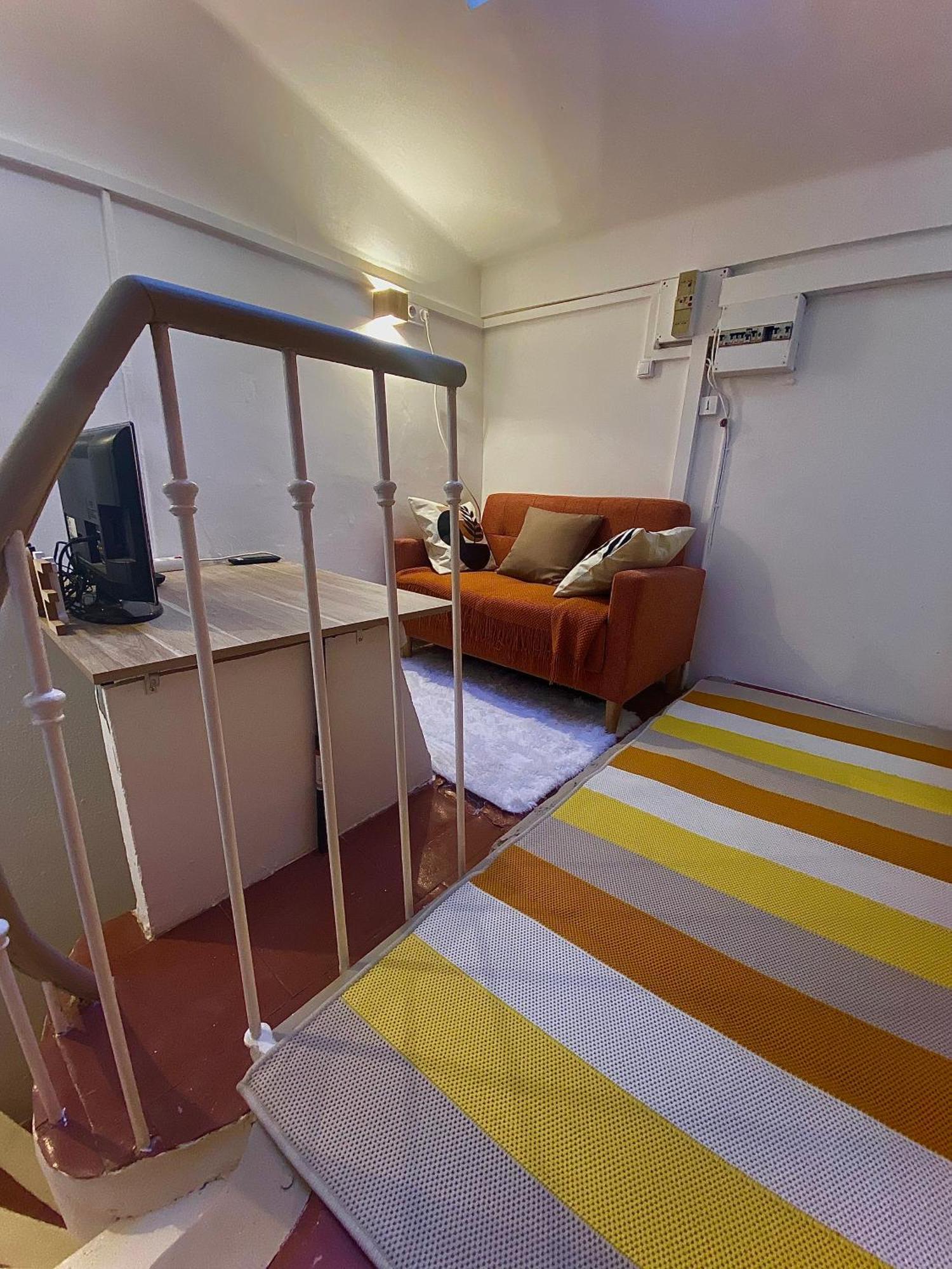 Apartment Le Petit Change *